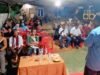 Peresmian KBG Santa Maria Maggiore: Wujud Nyata Toleransi dan Persaudaraan di Telaga Rindu Batam