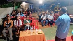 Peresmian KBG Santa Maria Maggiore: Wujud Nyata Toleransi dan Persaudaraan di Telaga Rindu Batam