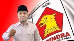 Muhammad Rudi, S.T: Sukses Meretas Jalan dari Lapak Roti ke Kursi Legislatif