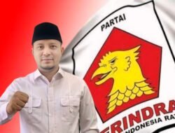 Muhammad Rudi, S.T: Sukses Meretas Jalan dari Lapak Roti ke Kursi Legislatif