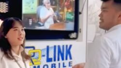 Luncurkan Re-Link, BNN Tegaskan Negara Hadir hingga Pelosok Negeri