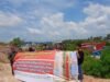 Akses Jalan di Serobot PT Superland Batam, Warga Tanjung Sengkuang Minta BP Batam Ambil Tindakan
