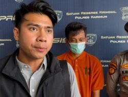 Balita 2 Tahun di Karimun Tewas Dianiaya Pacar Ibu, Pelaku Kesal Korban Rewel Minum Obat