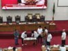 DPRD Batam Sahkan Perda Angkutan Umum Massal, Solusi Atasi Kemacetan dan Tingkatkan Layanan