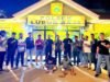 Dua Penjambret Sadis di Batam Dibekuk, Salah Satunya Residivis