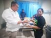 Wali Kota Batam Prihatin Kasus Penganiayaan ART Intan, Kirim Utusan Jenguk Korban di RS Elisabeth