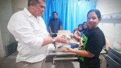 Wali Kota Batam Prihatin Kasus Penganiayaan ART Intan, Kirim Utusan Jenguk Korban di RS Elisabeth