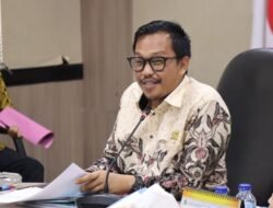 Solusi Kualifikasi Untuk Pencaker Batam, Anwar Anas Dorong Program Pemagangan Inklusif di Batamindo