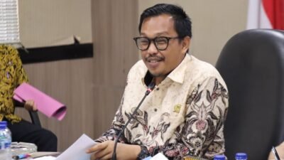 Solusi Kualifikasi Untuk Pencaker Batam, Anwar Anas Dorong Program Pemagangan Inklusif di Batamindo