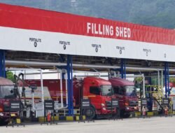 Pertamina Pastikan BBM di Kepri Terpenuhi Jelang Perayaan Idul Adha 1446 H
