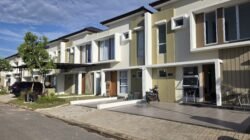 Memiliki Lokasi Strategis, King Selebriti 2 Hunian Terbaik di Kawasan Bandara