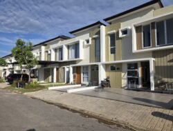 Memiliki Lokasi Strategis, King Selebriti 2 Hunian Terbaik di Kawasan Bandara