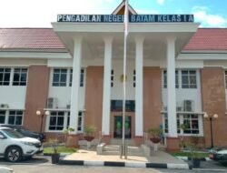 Putusan Kontras Kapal MT Arman 114: Dirampas Negara di Pidana, Dikembalikan Kepimilik di Perdata