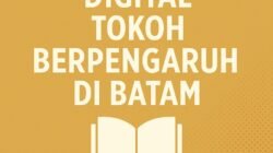 Owntalk.co.id Luncurkan Perpustakaan Digital Tokoh Berpengaruh di Batam