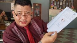 Dipecat Secara Sepihak, Mantan Karyawan Layangkan Surat Somasi Ke PT Kiat Global Batam Sukses