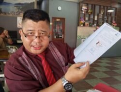 Dipecat Secara Sepihak, Mantan Karyawan Layangkan Surat Somasi Ke PT Kiat Global Batam Sukses