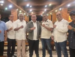Pengusaha Apresiasi Belanja Masalah Deputi IV BP Batam