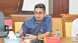 Warga Batu Ampar Keluhkan Akses Jalan Ditutup PT Superland, Kamaruddin Muda Minta BP Batam Ambil Tindakan