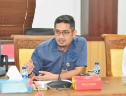 Warga Batu Ampar Keluhkan Akses Jalan Ditutup PT Superland, Kamaruddin Muda Minta BP Batam Ambil Tindakan