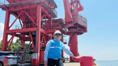 Komisaris PLN Batam: Dunia Usaha Perlu Ambil Peran, Listrik Bukan Sekadar Komoditas