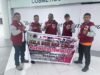 BC Kanwilsus Kepri Kirim 5 Atlet ke Kejuaraan IKIGAI Internasional Kyokushin