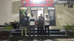 Wajah Buram Perlindungan PRT di Batam, Ketua Grib Jaya Batam: Ini Tamparan Bagi Kita Semua