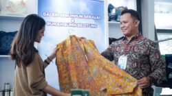 PT Timah Kembali Gelontorkan Permodalan Bagi UMKM