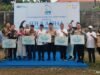 PLN Batam Salurkan Hewan Kurban Jelang Iduladha 1446 H, Pererat Sinergi dengan Stakeholders