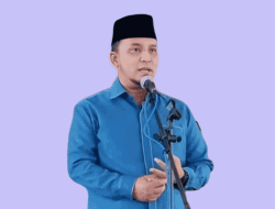 Muhammad Rudi ST: Apresiasi Tinggi atas Langkah Berani Presiden Prabowo Cabut IUP Nikel di Raja Ampat