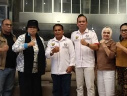 DPP KIPRA Ganti Ketua DPW Kepri Terkait Dugaan Penyalahgunaan Wewenang
