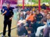 Ketua DPP RMB Kepri Dukung Pemusnahan 2 Ton Sabu di Batam: “Ini Langkah Besar Selamatkan Generasi”