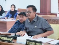 Anggota DPRD Kota Batam Anwar Anas Kutuk Keras Penganiayaan Brutal Terhadap ART Asal NTT