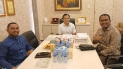 Bidang Hukum PK NTT Batam Berang, Majikan Paksa ART Makan Kotoran Anjing dan Minum Air Kloset