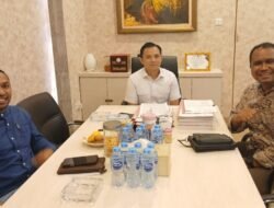 Bidang Hukum PK NTT Batam Berang, Majikan Paksa ART Makan Kotoran Anjing dan Minum Air Kloset