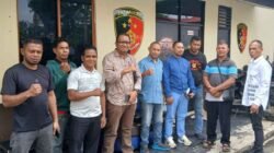 PK NTT Kota Batam Pastikan Dua Tersangka Penganiayaan ART Intan Sudah Ditahan, Tak Ada Perdamaian