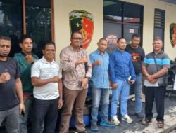 PK NTT Kota Batam Pastikan Dua Tersangka Penganiayaan ART Intan Sudah Ditahan, Tak Ada Perdamaian
