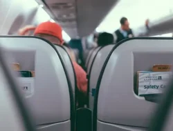 Pesawat Air India Jatuh, Kemlu Pastikan Tak Ada WNI Jadi Korban