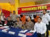 Kerap Resahkan Warga, Dua Penjambret di Batam Ditembak Polisi Usai Lukai Korbannya
