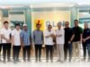 Percepatan Sambungan Listrik: PLN Batam dan REI Kepri Jalin Sinergi untuk Pembangunan Perumahan