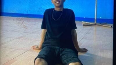 Pembunuh VLA di Batam Ternyata Mahasiswa Asal Inhil, Dikenal Baik di Kampung Halaman