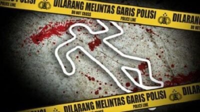 Pembunuhan Tragis di S Kostel Batam: Wanita Tewas Ditusuk Usai Cekcok Tarif MiChat
