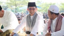 Pemerintah Kota Batam Tetapkan Dataran Engku Putri sebagai Lokasi Utama Salat Iduladha 1446 H