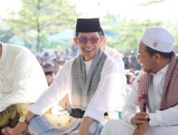 Pemerintah Kota Batam Tetapkan Dataran Engku Putri sebagai Lokasi Utama Salat Iduladha 1446 H