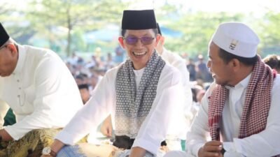 Pemerintah Kota Batam Tetapkan Dataran Engku Putri sebagai Lokasi Utama Salat Iduladha 1446 H