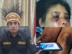 Ketua DPP RMB Kepri Kecam Keras Penganiayaan ART di Batam: Desak Proses Hukum Tegas