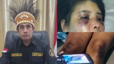 Ketua DPP RMB Kepri Kecam Keras Penganiayaan ART di Batam: Desak Proses Hukum Tegas