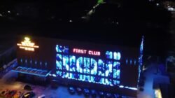 Terkait Laporan DJ Stevanie, First Club Batam Pastikan Insiden Tidak Libatkan LC dan Staf Internal