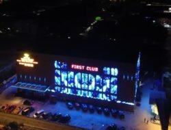 Terkait Laporan DJ Stevanie, First Club Batam Pastikan Insiden Tidak Libatkan LC dan Staf Internal
