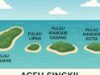 Sengketa Berakhir, Presiden Prabowo Tetapkan 4 Pulau di Perbatasan Sah Milik Aceh
