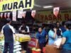 Serbu! Pasar Murah Disperindag Batam Hadirkan Kebutuhan Pokok Harga Spesial Jelang Iduladha